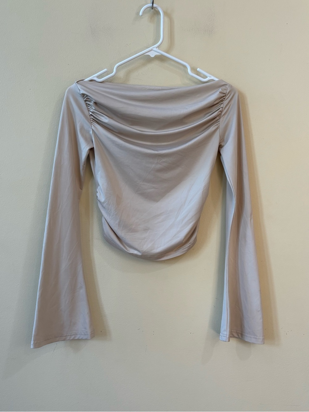 Edikted Dana Gathered Top